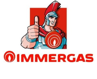 IMMERGAS